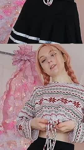 Breast Expansion Party Trick