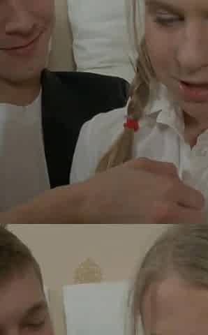 Aleksey is a brunette Russian teen pornstar who wants cock #3