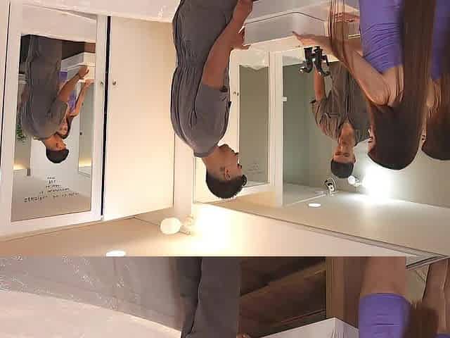Plumber comes to fix my jacuzzi and we end up screwing hard - Cristian Tanner
