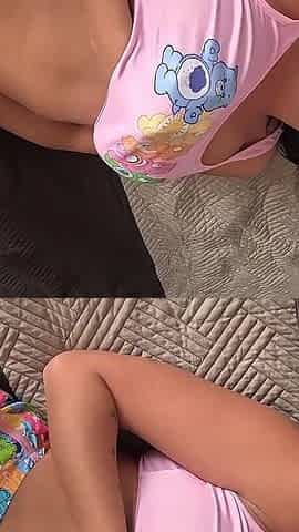 Stepdaddy Please, Fill Me with Your Warm Cum