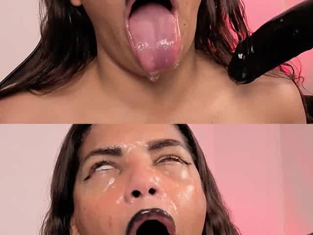 Black Lips Swallow on a Huge BBC