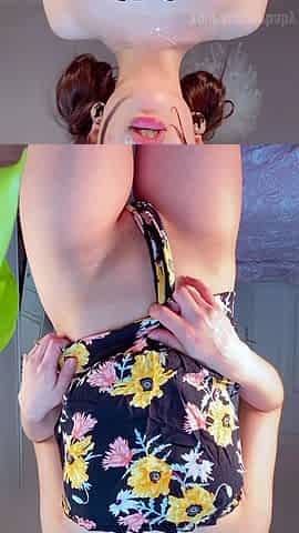 Amateur Webcam Babes Going Solo