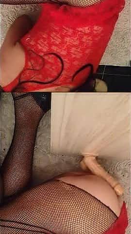 Turkish Shemale Anal Sex And Cum