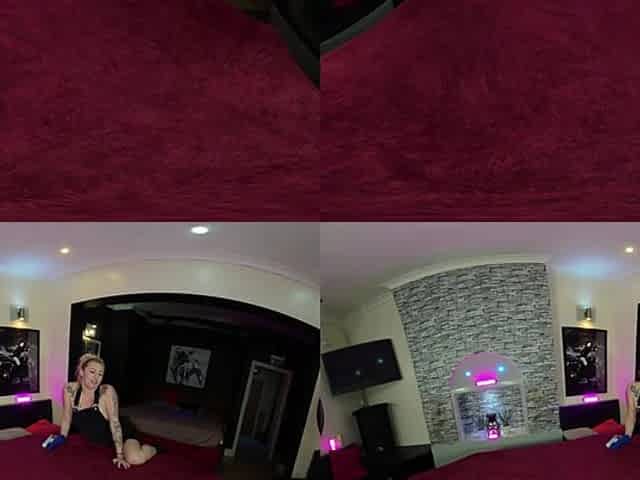 Hot Wife JOI - PeepingThom