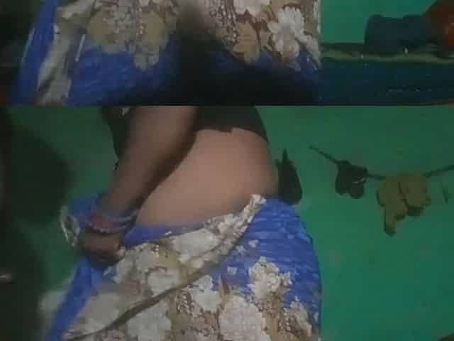 Big Ass Neighborhood Aunty Fucked & Pussy Licked