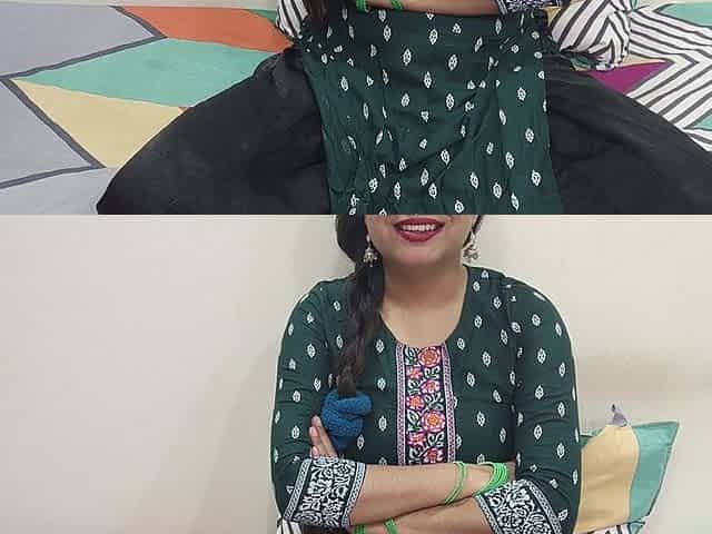 Indian Stepsister Loose Her Big Ass in Ludo Game Fucked in Hindi