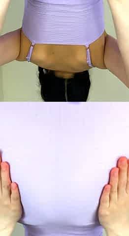 Hot amateur webcam teen masturbates for their fans