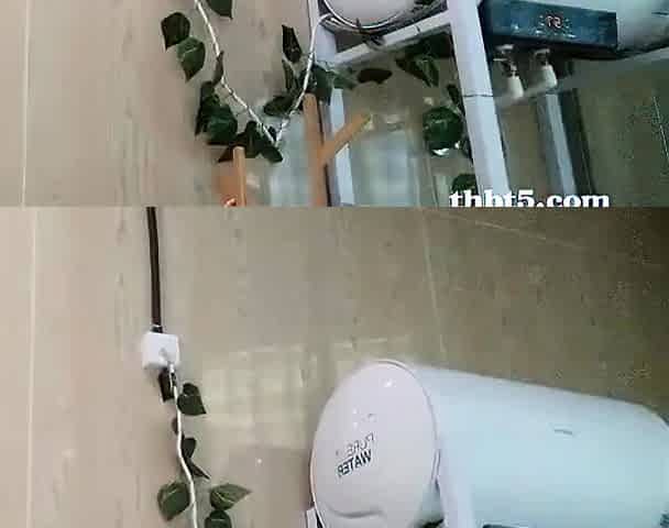 Banned hidden cam massage video