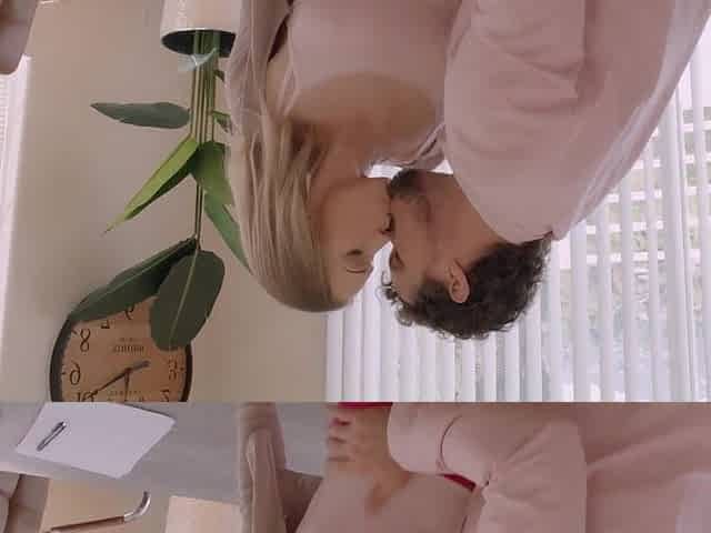 Shameless tart filthy adult video