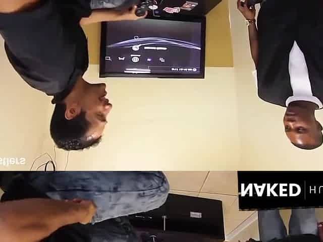 Fruity Black Harlots Memorable Sex Clip
