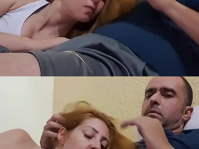 Casal_Amador7 delivers raw amateur oral job
