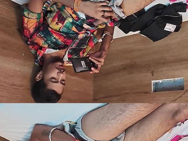 Step Sis Wants to Eat My Cum