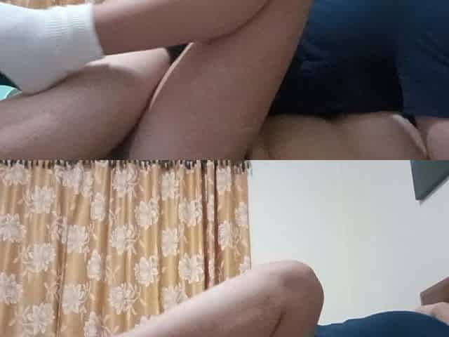 Getting My 18-year-old Christian Friend Pregnant, She Wants Sex Every Day, and I'll Give It to Her