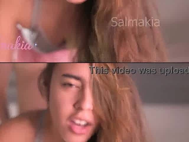 Oral sex, sucking and licking this dong- Salmakia
