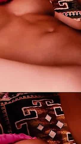 Anna Sweet Gargles His Cum After He Blows a Load in Her Mouth