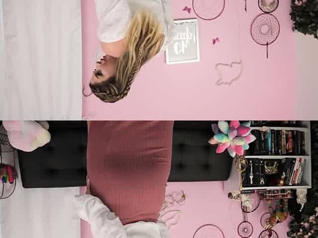 Hot Natural Big Tits Content Creator Riley Reign JOI