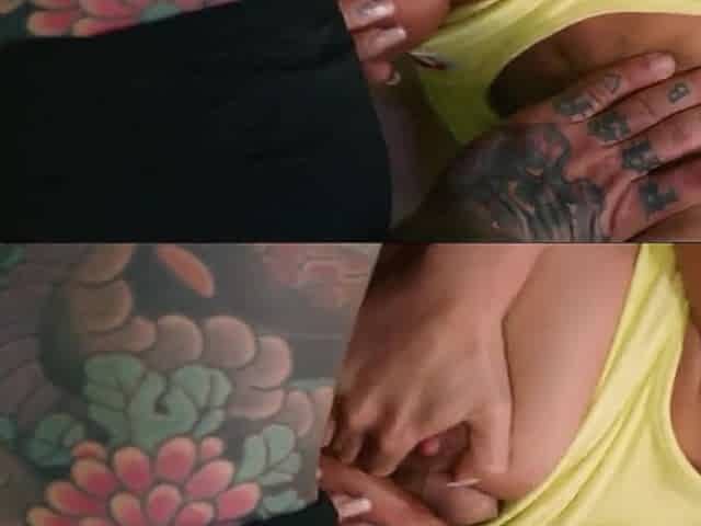 Spic hot babe porn story