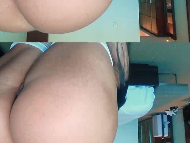 Sara Retali getting Her Large Butt Banged Atp Atm