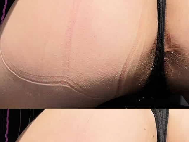 Horny big boobed fat chubby busty blonde