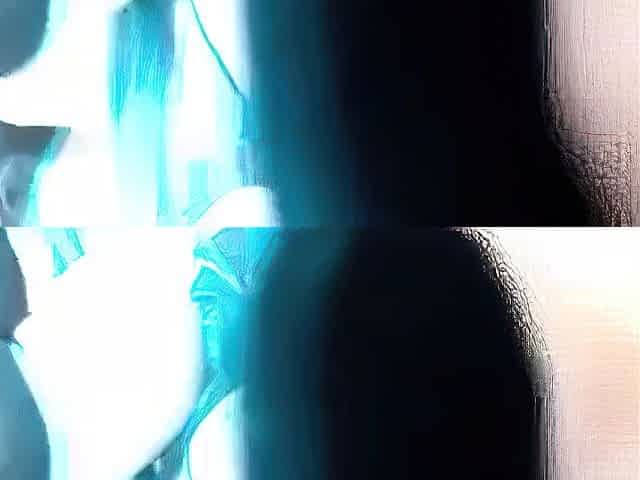 Miku Hatsune Asian Amateur Webcam Show