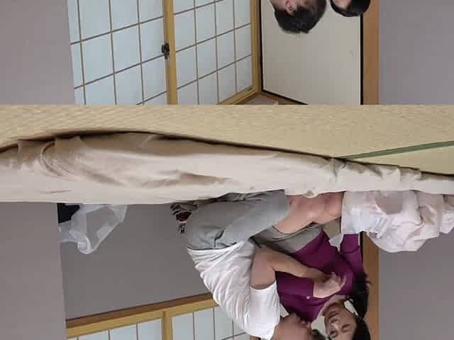 The Cute Old Lady Who Manages the Apartment Building - I Really Wanna Fuck! 4