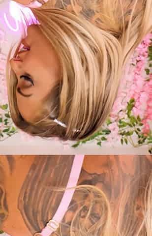 Pink Room Ep.32: Cock Addict Stephanie Love Gets Drilled