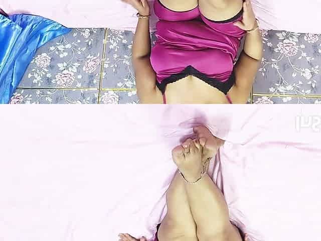 Hot Muslim Bhabhi Sex