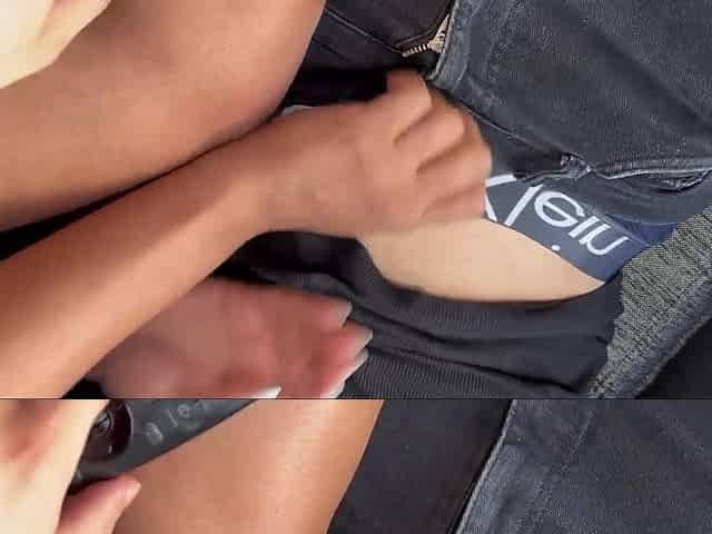 Curvy Brazilian begs for facial after hardcore fuck - Amateur