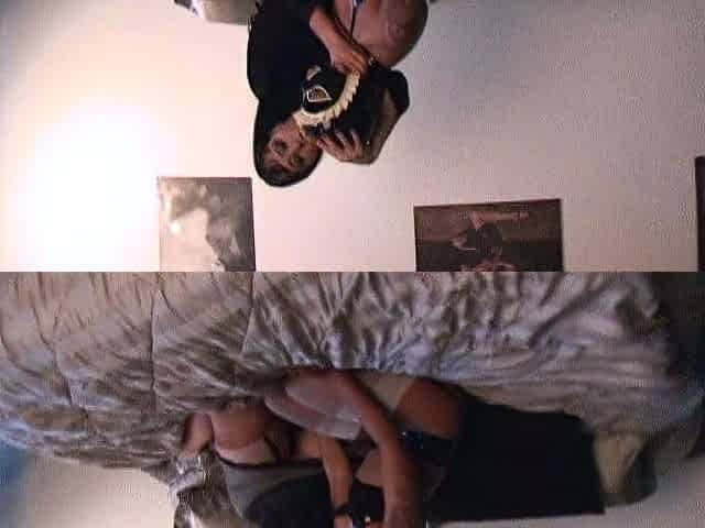 Close up BJ cumshot
