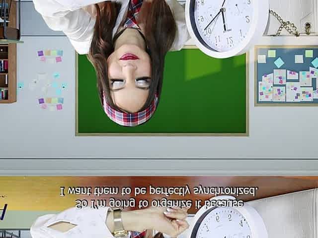 Countdown to Going on Vacation