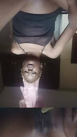 Can Fuck My Self and Cum with Anything