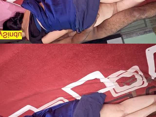 Romantic Couple Hardcore Sex