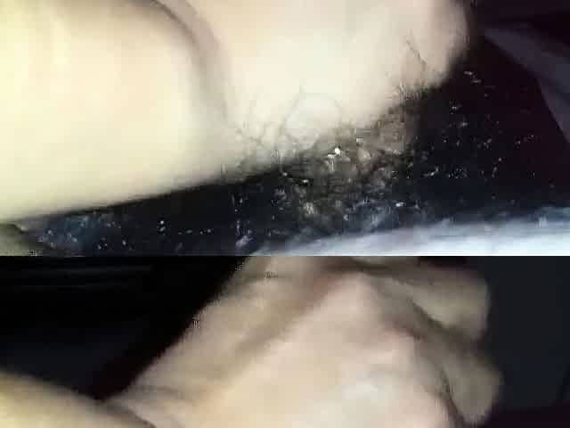 Asian massage parlor happy ending prostate massage part 1