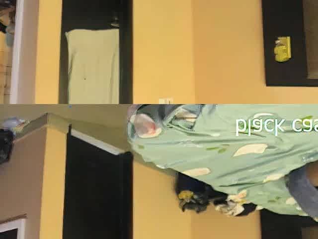 BLACK BITCH BANG MY ROOMMATE 36 01