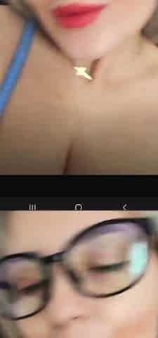 Big boobs milf masturbates with her dildo