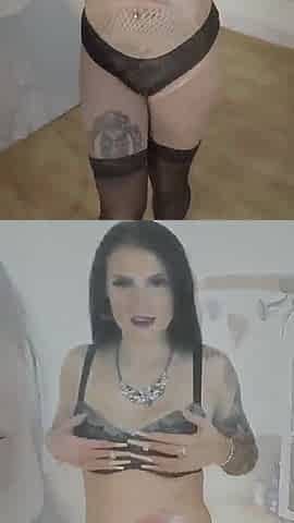 Naughty German Teen Seduces Her Stepfather