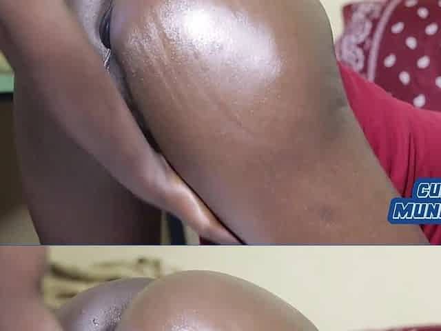BOW OVER CHICK, I'M SO UNFATHOMABLE IN YOUR BOOTY OOHH YESS!