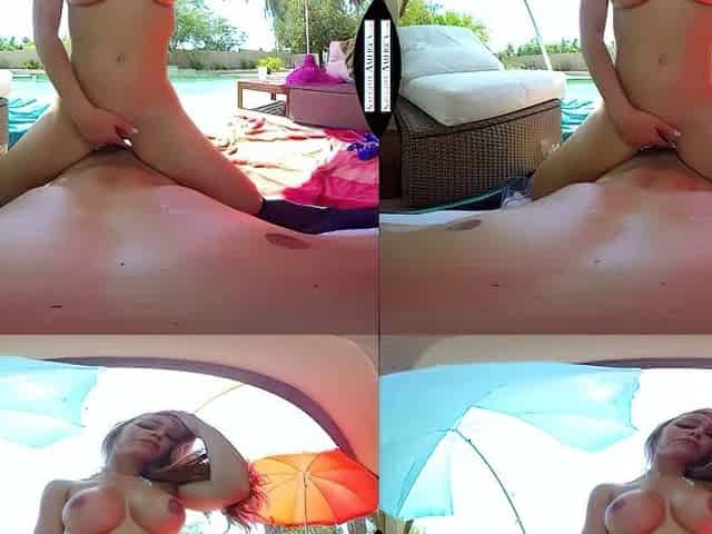 Euro amateur blonde public pov fucking