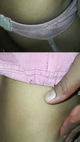 Blonde Ass Sister-in-law Romanced with Big Ass
