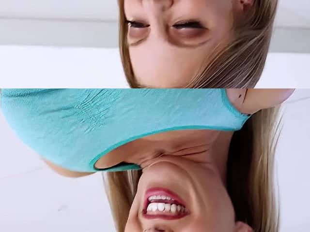 Accidental Cougar Creampies With Britney Amber