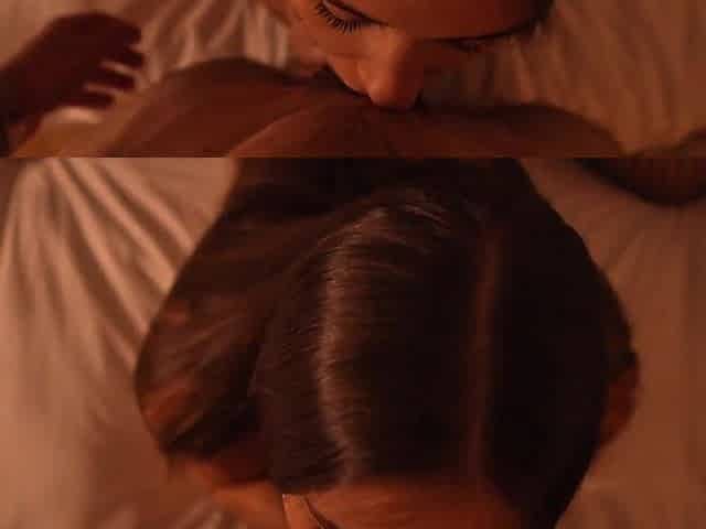 Screw it, this MILLION-DOLLAR sweetheart will make u CUM in a minute!