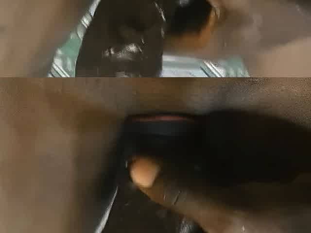 AFRO AMATEUR BBC WANKINGSOLO EPISODE