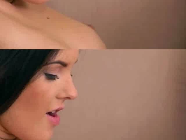 Beauty teen hot porn video