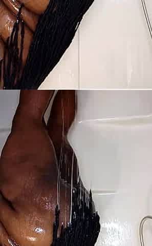 Shower Live