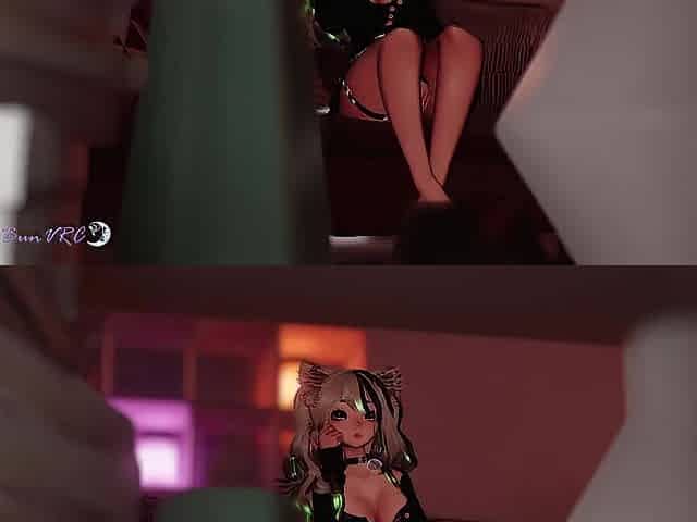 Camera Catches Beauty Masturbating!!