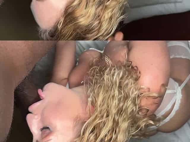 Big Ass MILF Julia North Gets Deep BBC in Ass