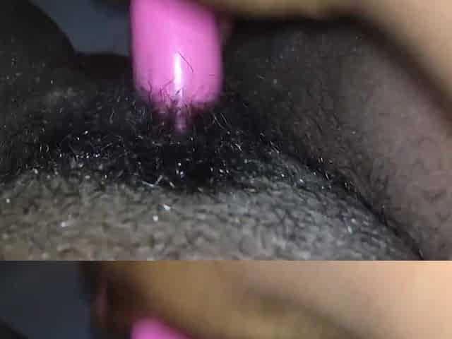 Vide my vagina