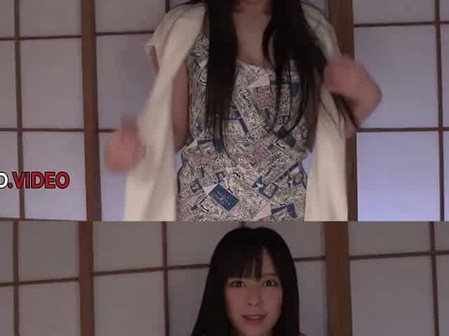 Ruka Kanae's Hot Japanese Affair