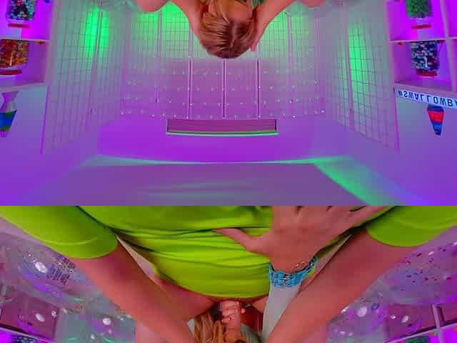 Hyper Goon Pmv Blowjob Compilation