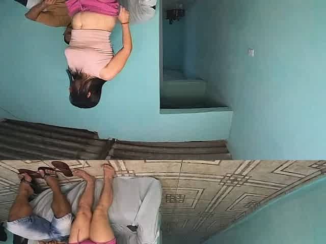 Wife Catches Friend Cheating on Her Husband in Their Own Home